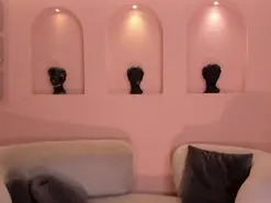 Amateur Live Porn of VenusClaire