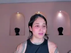 Amateur Nude Webcam of VenusClaire