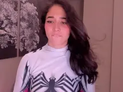 Amateur Sex Chat of VenusClaire