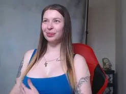 Amateur Adult Webcam of maryhotmoon