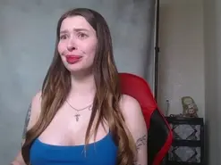 Amateur Live Porn of maryhotmoon