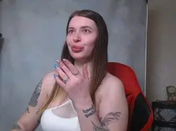 Amateur Free Porn Cam of maryhotmoon