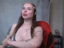 Amateur Adult Video Chat of maryhotmoon