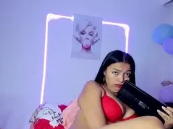 Amateur Best Webcam of sweet_cinamon