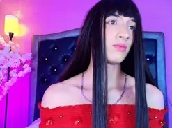 Amateur Nude Webcam of Alexia_Hearts