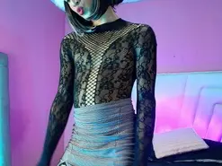 Amateur Adult Video Chat of Alexia_Hearts