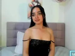 Amateur Sex Chat of Evangeline_wish