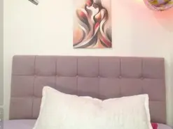 Amateur Sex Chat of Evangeline_wish