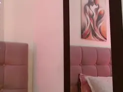 Amateur Live Sex Cam of Evangeline_wish