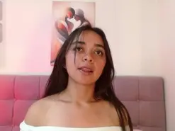 Amateur Best live sex cam show of Evangeline_wish