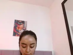 Amateur Live Sex Cam of Evangeline_wish