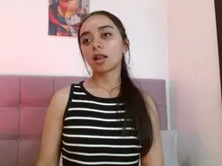 Amateur Sex Cam of Evangeline_wish