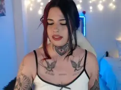 Amateur Adult Webcam of Maddy_Vicius19