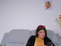 Amateur Live Sex Cam of Vanes_hontter