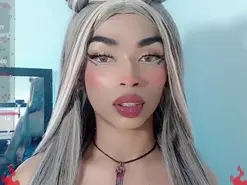 Amateur Sex Chat of Gisele_Fox