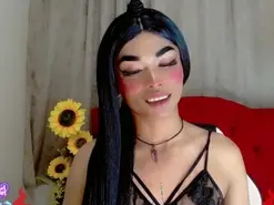 Amateur Adult Webcams of Gisele_Fox