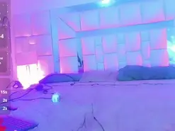 Amateur Adult Webcam of Gisele_Fox