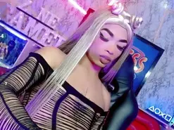 Amateur Adult Webcams of Gisele_Fox