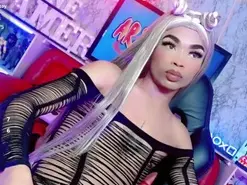 Amateur Free Porn Cam of Gisele_Fox