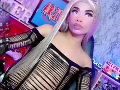 Amateur Live Porn of Gisele_Fox