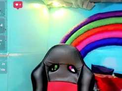 Amateur Live Porn of Gisele_Fox