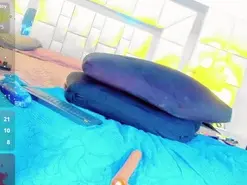 Amateur Best Webcam of Gisele_Fox