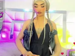 Amateur Live Sex Cam of Gisele_Fox