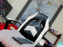 Amateur Best Webcam of Gisele_Fox