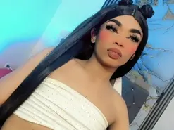 Amateur Live Porn of Gisele_Fox