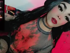 Amateur Free Live Porn of Gisele_Fox