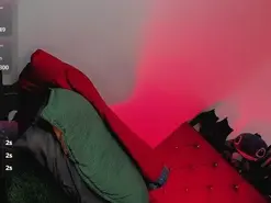Amateur Best Webcam of Gisele_Fox