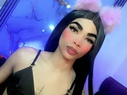 Amateur Private Sex Chat of Gisele_Fox