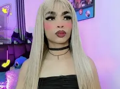 Amateur Best Webcam of Gisele_Fox