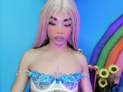 Amateur Live Sex of Gisele_Fox