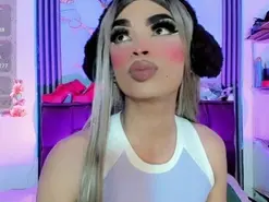 Amateur Live Sex of Gisele_Fox