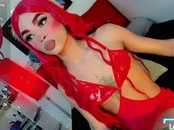 Amateur Free Porn Cam of Gisele_Fox