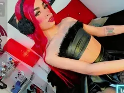 Amateur Sex Cam of Gisele_Fox