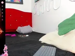 Amateur Free Porn Cam of Gisele_Fox