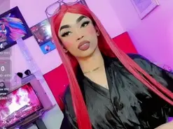 Amateur Free Live Porn of Gisele_Fox
