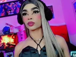 Amateur Live Sex of Gisele_Fox