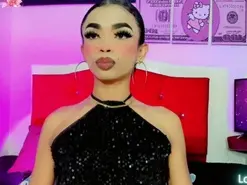 Amateur Live Sex of Gisele_Fox