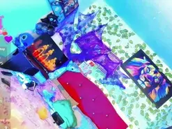 Amateur Best Webcam of Gisele_Fox