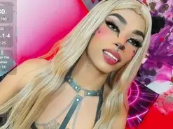 Amateur Sex Chat of Gisele_Fox