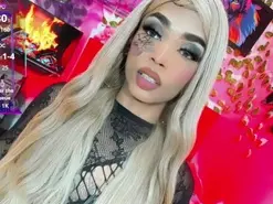Amateur Best Webcam of Gisele_Fox