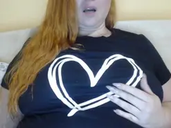 Amateur Best Webcam of zara_red