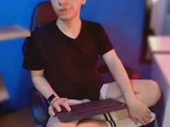 Amateur Live Porn of hollannd_