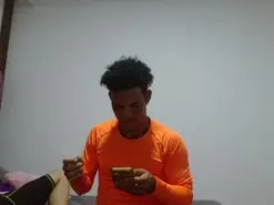 Amateur Best Webcam of MaxyRyan