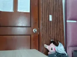 Amateur Adult Video Chat of MaxyRyan