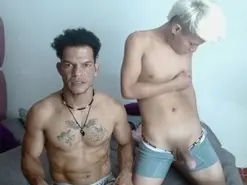 Amateur Adult Webcam of MaxyRyan