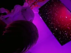 Amateur Best live sex cam show of ThaliaGirl